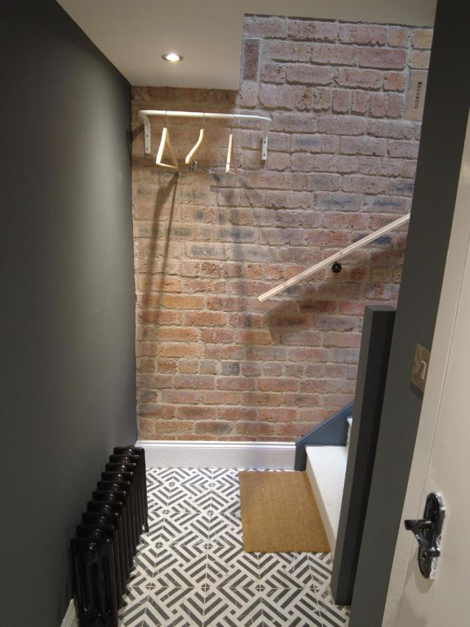 The Bards Loft, Large Studio Apartment Ayr Luaran gambar